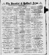 South Leeds Echo Saturday 11 June 1887 Page 1