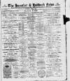 South Leeds Echo Saturday 02 July 1887 Page 1