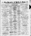 South Leeds Echo Saturday 16 July 1887 Page 1