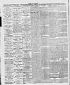 South Leeds Echo Saturday 30 July 1887 Page 2