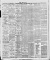 South Leeds Echo Saturday 06 August 1887 Page 2