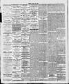 South Leeds Echo Saturday 13 August 1887 Page 2