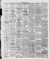 South Leeds Echo Saturday 20 August 1887 Page 2