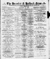 South Leeds Echo Saturday 27 August 1887 Page 1