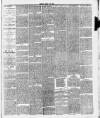 South Leeds Echo Saturday 27 August 1887 Page 3