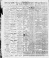 South Leeds Echo Saturday 26 November 1887 Page 2