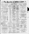 South Leeds Echo Saturday 17 December 1887 Page 1