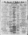 South Leeds Echo Saturday 14 January 1888 Page 1