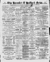 South Leeds Echo Saturday 18 February 1888 Page 1