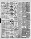 South Leeds Echo Saturday 06 October 1888 Page 2