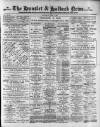 South Leeds Echo Saturday 01 June 1889 Page 1