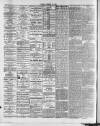 South Leeds Echo Saturday 07 December 1889 Page 2