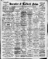 South Leeds Echo Saturday 18 January 1890 Page 1