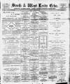 South Leeds Echo Friday 23 January 1891 Page 1