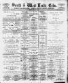 South Leeds Echo Friday 30 January 1891 Page 1