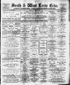 South Leeds Echo Friday 20 February 1891 Page 1