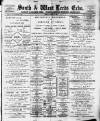South Leeds Echo Friday 20 March 1891 Page 1
