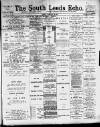 South Leeds Echo Friday 10 February 1893 Page 1
