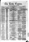 Leeds Evening Express Saturday 26 December 1857 Page 1