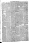Leeds Evening Express Saturday 06 February 1858 Page 6