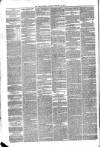 Leeds Evening Express Saturday 20 February 1858 Page 2