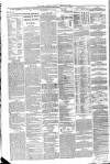 Leeds Evening Express Saturday 27 February 1858 Page 8