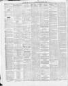 Leeds Evening Express Saturday 25 February 1860 Page 2