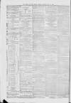 Leeds Evening Express Saturday 23 May 1863 Page 4