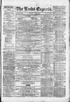 Leeds Evening Express Saturday 29 April 1865 Page 1