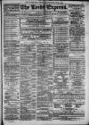 Leeds Evening Express Saturday 12 January 1867 Page 1