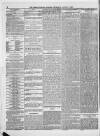 Leeds Evening Express Thursday 01 August 1867 Page 2