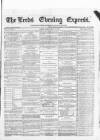 Leeds Evening Express Friday 15 May 1868 Page 1