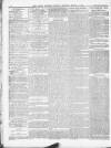 Leeds Evening Express Tuesday 09 March 1869 Page 2