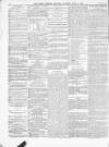 Leeds Evening Express Tuesday 01 June 1869 Page 2