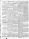 Leeds Evening Express Wednesday 01 September 1869 Page 2