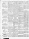 Leeds Evening Express Monday 13 September 1869 Page 2