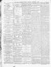 Leeds Evening Express Tuesday 02 November 1869 Page 2