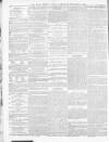 Leeds Evening Express Thursday 04 November 1869 Page 2