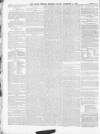 Leeds Evening Express Friday 19 November 1869 Page 4