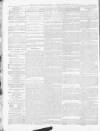 Leeds Evening Express Monday 22 November 1869 Page 2
