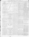 Leeds Evening Express Wednesday 01 December 1869 Page 2