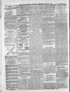 Leeds Evening Express Wednesday 22 June 1870 Page 2