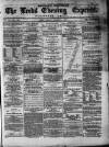 Leeds Evening Express Friday 07 October 1870 Page 1