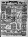 Leeds Evening Express Friday 18 November 1870 Page 1