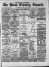 Leeds Evening Express Monday 05 December 1870 Page 1