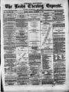 Leeds Evening Express Monday 12 December 1870 Page 1