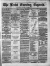 Leeds Evening Express Wednesday 14 December 1870 Page 1