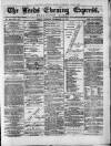 Leeds Evening Express Tuesday 27 December 1870 Page 1