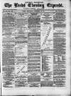 Leeds Evening Express Wednesday 28 December 1870 Page 1