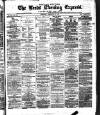 Leeds Evening Express Thursday 10 February 1876 Page 1